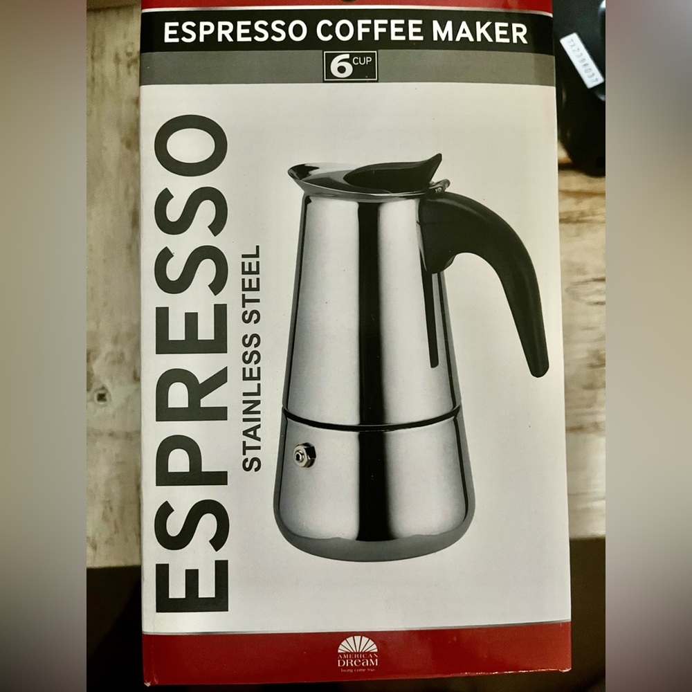 Coffee Maker